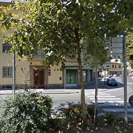 Apartmán Residenza Oltrarno Florencie Exteriér fotografie