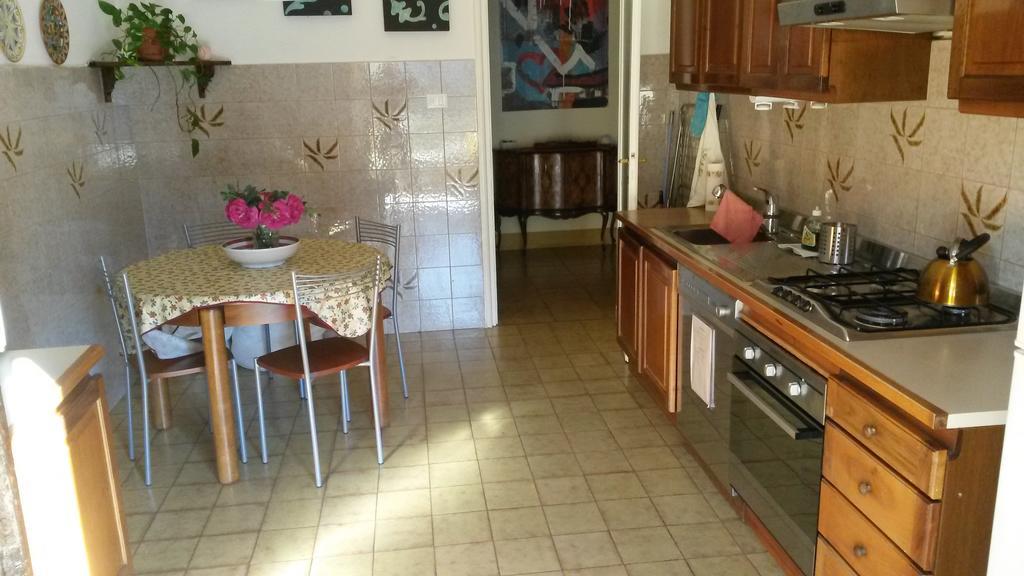 Apartmán Residenza Oltrarno Florencie Exteriér fotografie