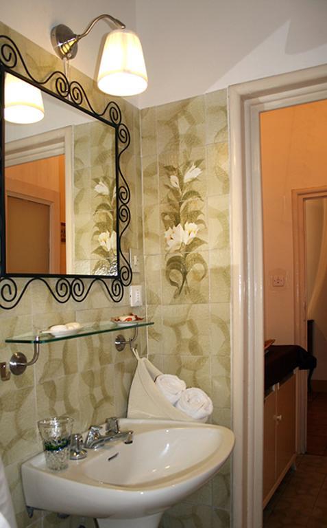 Apartmán Residenza Oltrarno Florencie Exteriér fotografie