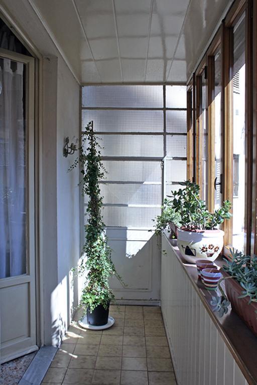 Apartmán Residenza Oltrarno Florencie Exteriér fotografie