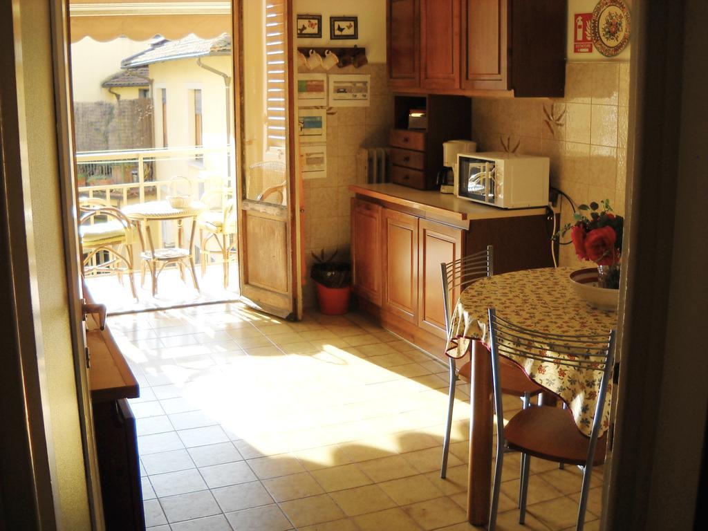 Apartmán Residenza Oltrarno Florencie Exteriér fotografie