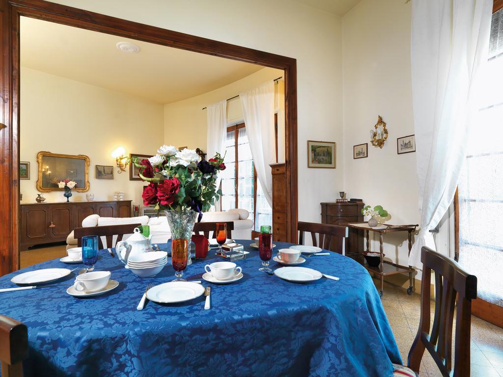 Apartmán Residenza Oltrarno Florencie Exteriér fotografie